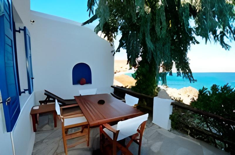 Public Area 2, Villas Kalafatis, South Aegean