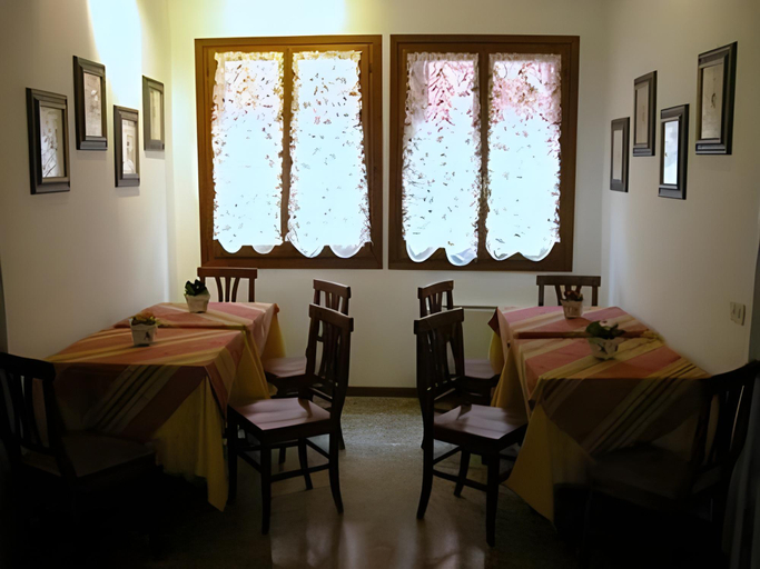 Others 2, B&B Ca' Santo Spirito, Venezia