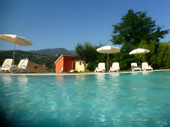 Sport & Beauty 4, Residence Corte del Bosco, Verona