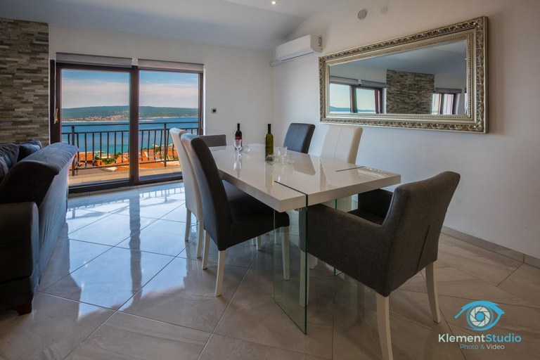 Others 3, Apartments Villa Lili, Crikvenica