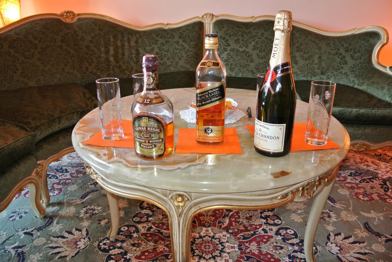 Food & Drinks 5, Mamma Puglia Suite & Breakfast, Bari
