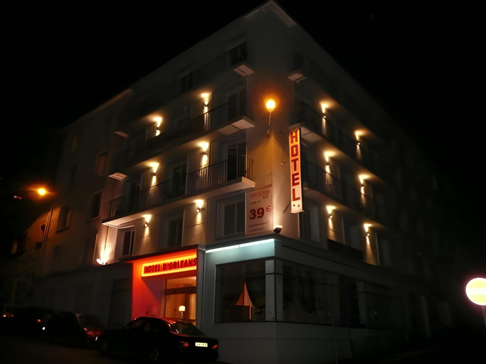 Exterior & Views, Hotel d Orléans, Charente