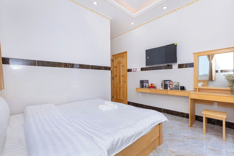 Bedroom 2, Japan Villa Homestay ByTheHill, Đà Lạt