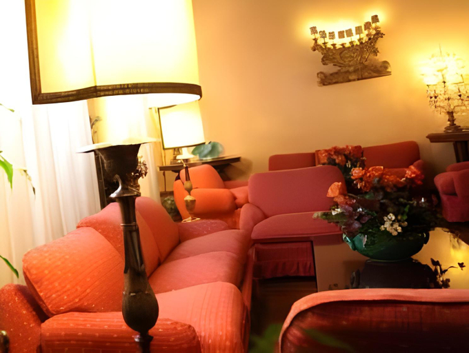 Hotel San Guido, Milano
