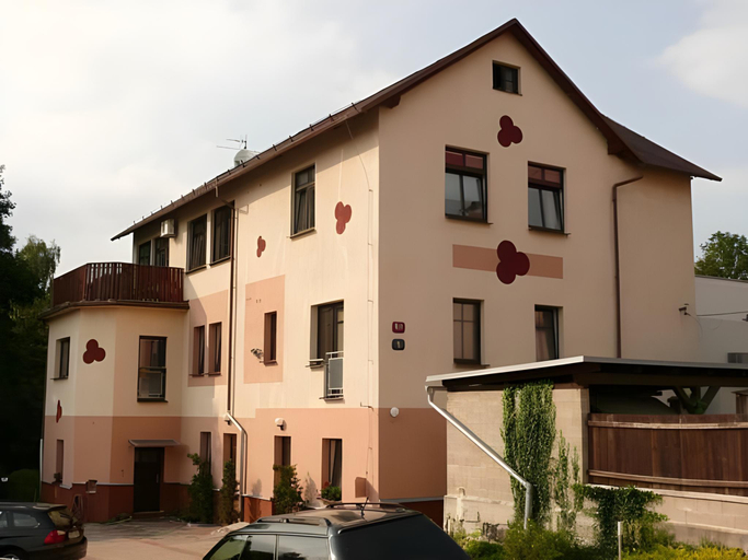 Exterior & Views 1, Apartma Sungarden Liberec, Liberec