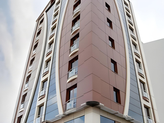 Exterior & Views 2, My Liva Hotel, Melikgazi