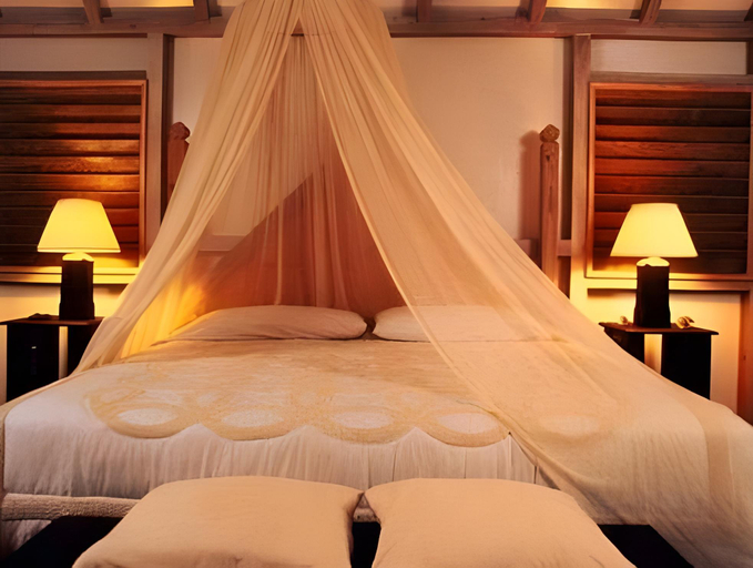 Bedroom 3, Cocobay Resort - All Inclusive - Adults Only