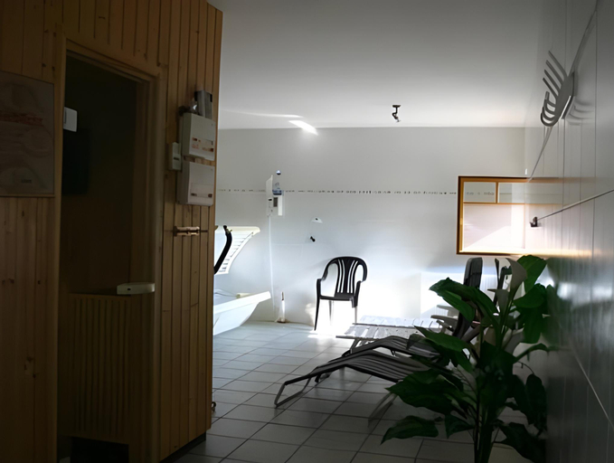 Bathroom 3, Landgasthof Hotel Sauer, Waldeck-Frankenberg