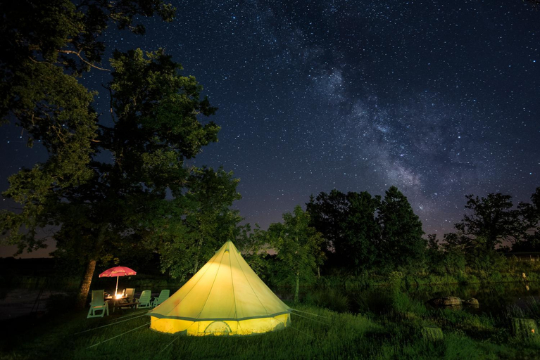 Others 2, Camping Etang Du Camp, Aveyron