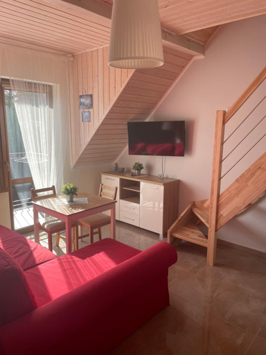 Others 3, Sosnowa Mila - domy i apartamenty, Kamień