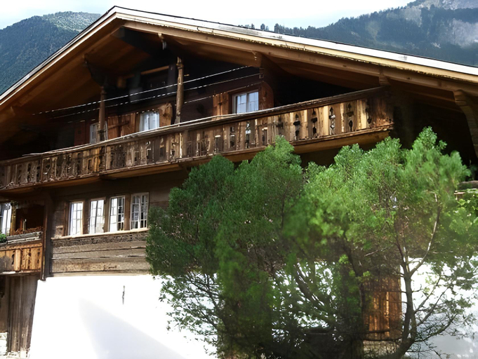 Exterior & Views 3, Brienz, Interlaken