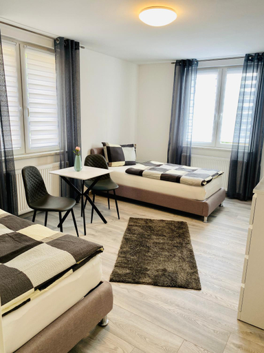 2, Moderne Unterkunft, Region Hannover