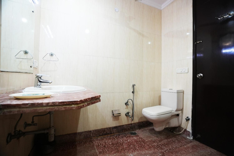 Bathroom 5