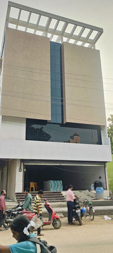 Sree Mahalakshmi Residency By K Hotels, Virudunagar