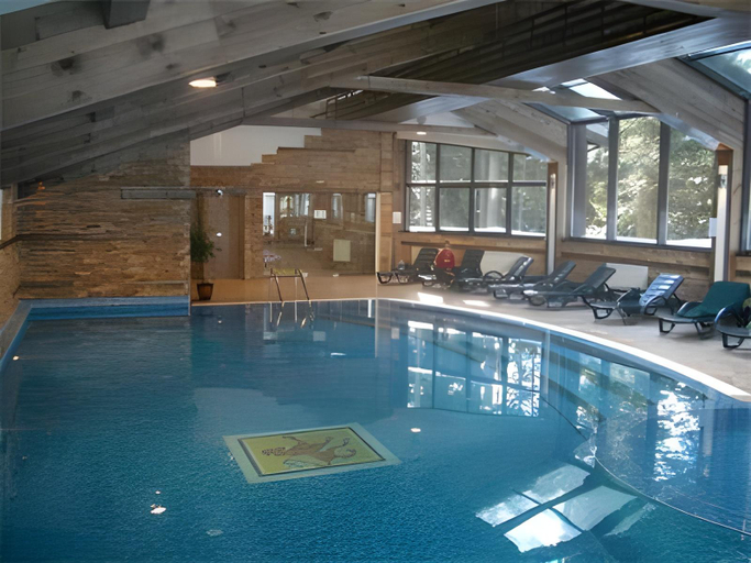 Sport & Beauty 2, Lion Hotel Borovets, Samokov