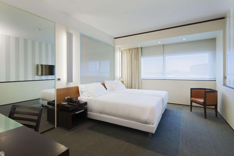 Bedroom 12
