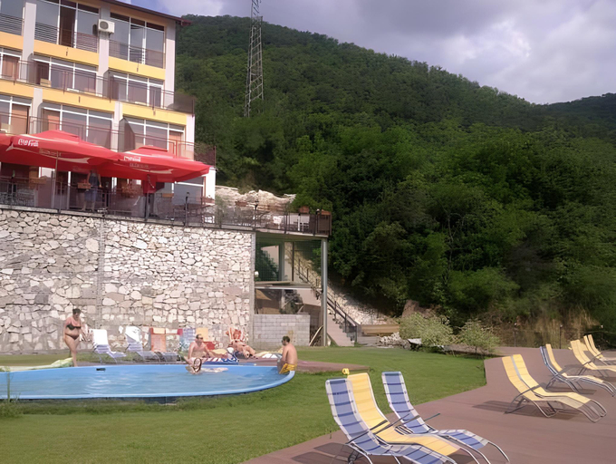 Others 5, Pensiunea Decebal Resort - Cazanele Dunarii, Dubova