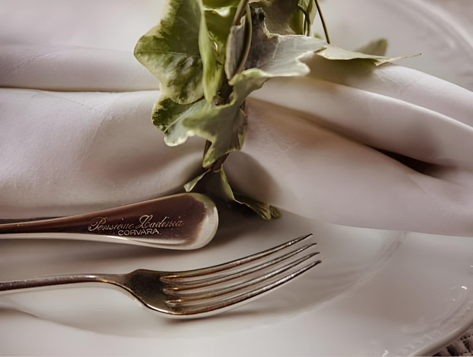 Food & Drinks 5, Berghotel Ladinia, Bolzano