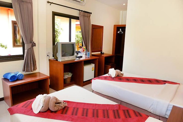 Bedroom 5
