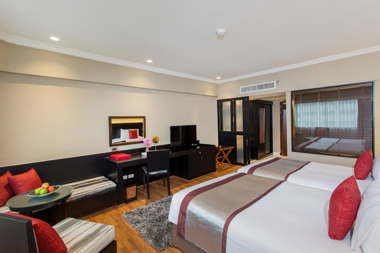 Bedroom 4