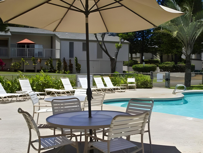 Sport & Beauty 4, Makai Club Resort, Kauai