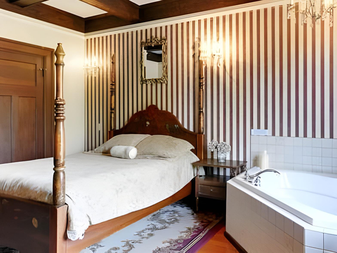 Others 4, Marketa's Bed and Breakfast, Capital