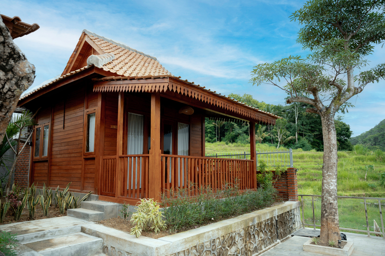 Exterior & Views 3, The Swantari by ARBA, Kulon Progo