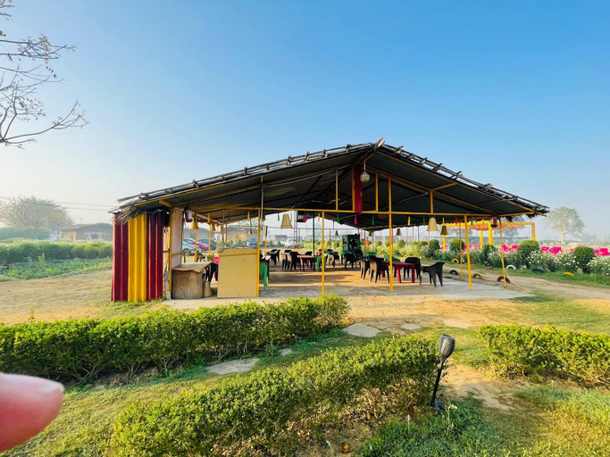 ARISE ETHNIC VILLAGE RESORT, Gurgaon