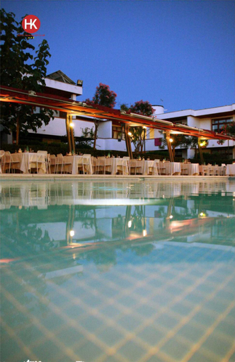 Others 3, Hotel Residence Key Club, Viterbo