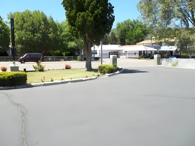 Others 4, Budget Inn -Yreka, Siskiyou