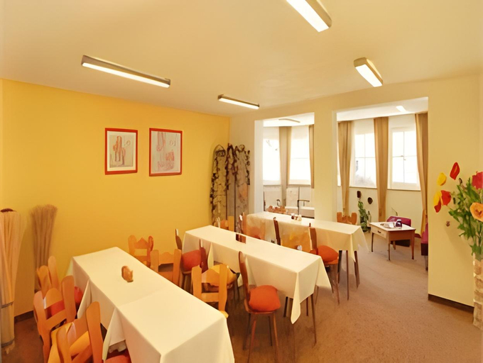 Food & Drinks 4, Alpenherz Hotel Garni, Schwaz