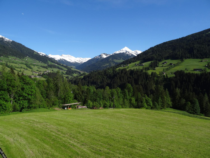Scenery 1