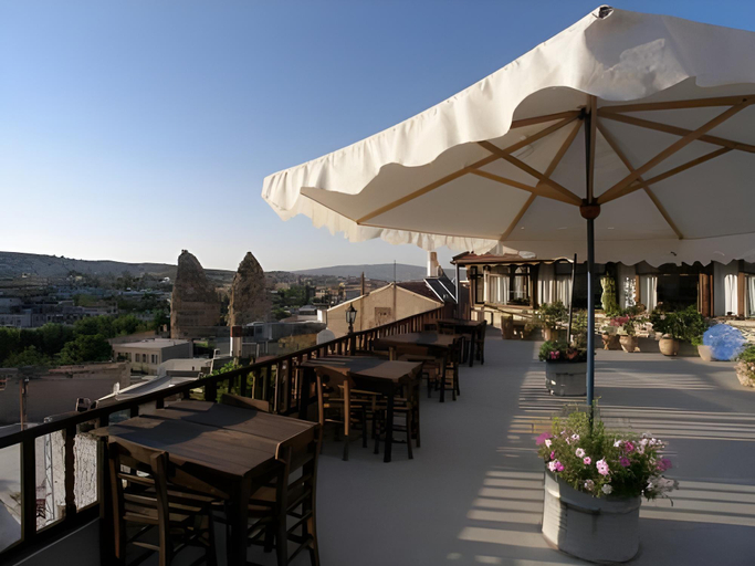 Food & Drinks 5, Arch Palace, Nevşehir