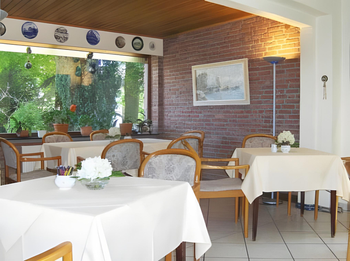Food & Drinks 4, Parkhotel Stadthagen, Schaumburg