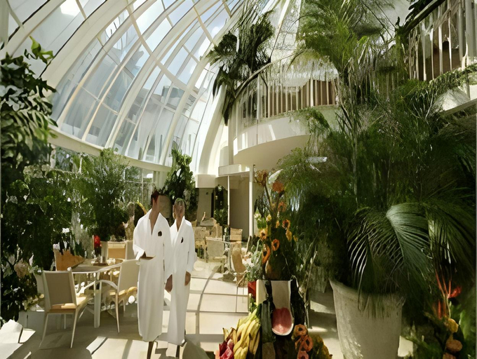 Food & Drinks 5, Romantischer Winkel RoLigio & Wellness Resort, Osterode am Harz