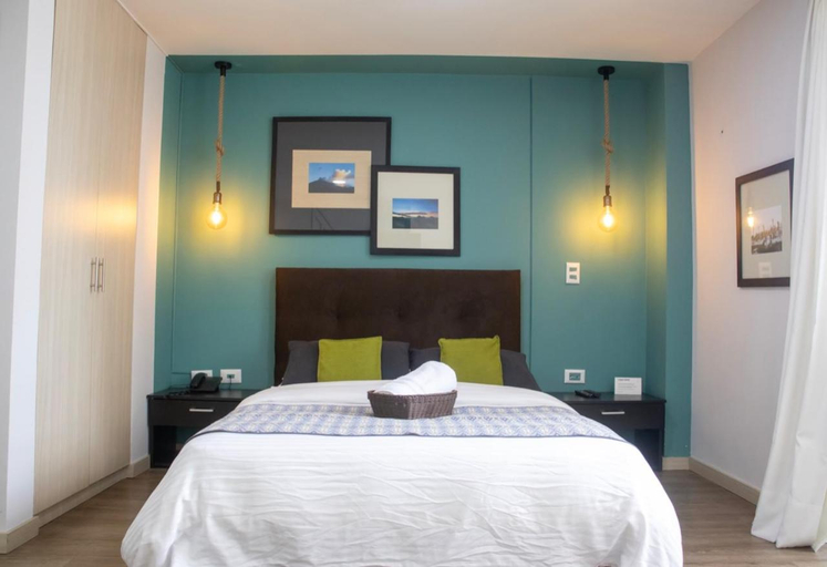 Others 5, Apartahotel Millennials, Manizales