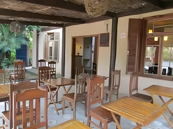 Food & Drinks 2, Pousada Aroeira, São Sebastião