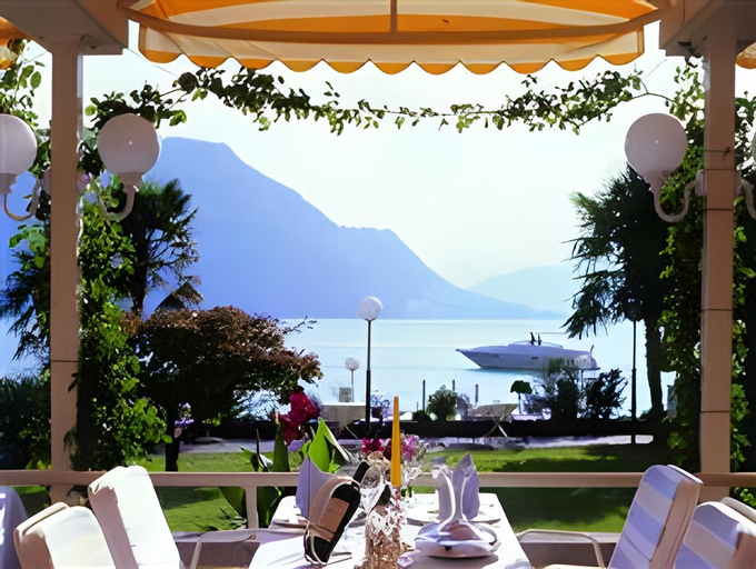 Food & Drinks 3, Romantik Hotel Beau Rivage Weggis - Beau Rivage Collection, Luzern