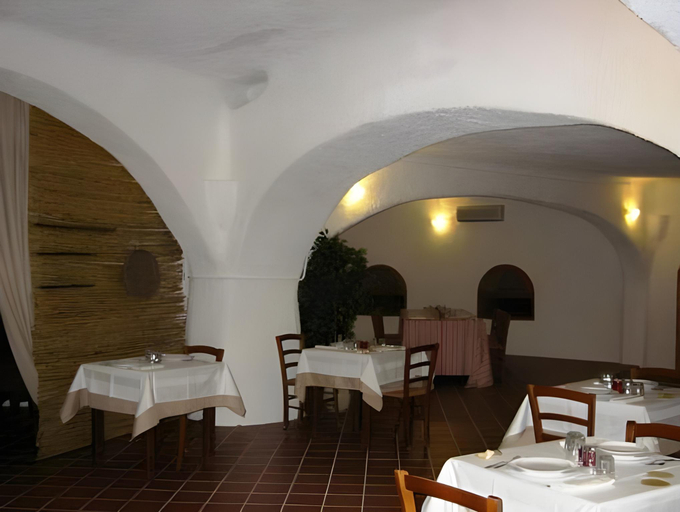 Food & Drinks 5, I Dammusi di Borgo Cala Creta, Agrigento