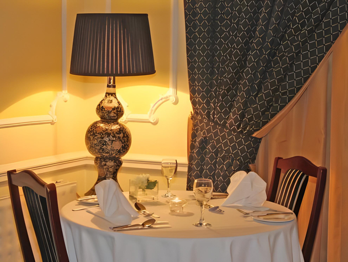 Food & Drinks 4, Bedford Hotel, Lancashire