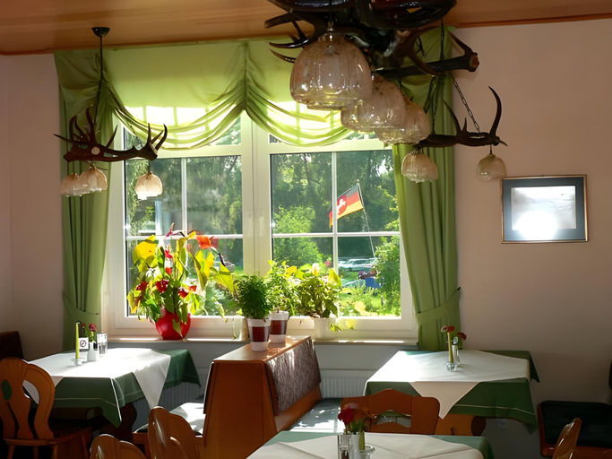 Food & Drinks 4, Landgasthof Zur Scharfen Ecke, Hildesheim