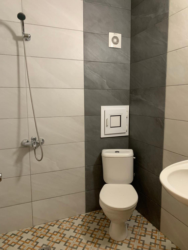 Bathroom 3, Elite Apartments, Nesebar