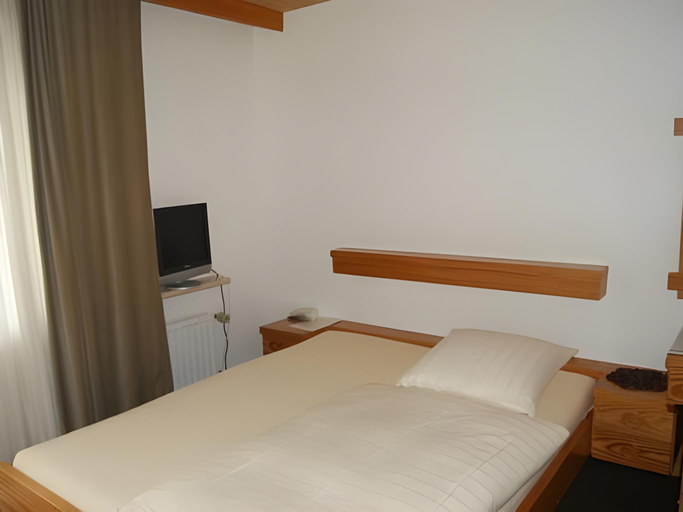 Bedroom 4, Hotel Weingut Dehren, Cochem-Zell