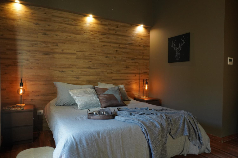 Bedroom 8