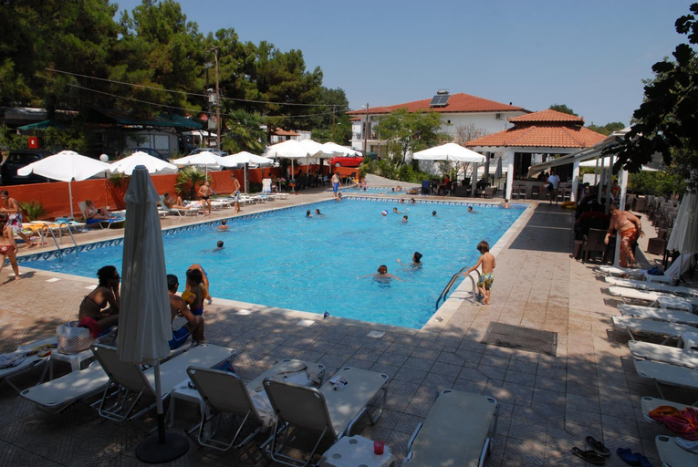Others 3, Hotel Camping Agiannis, Central Macedonia