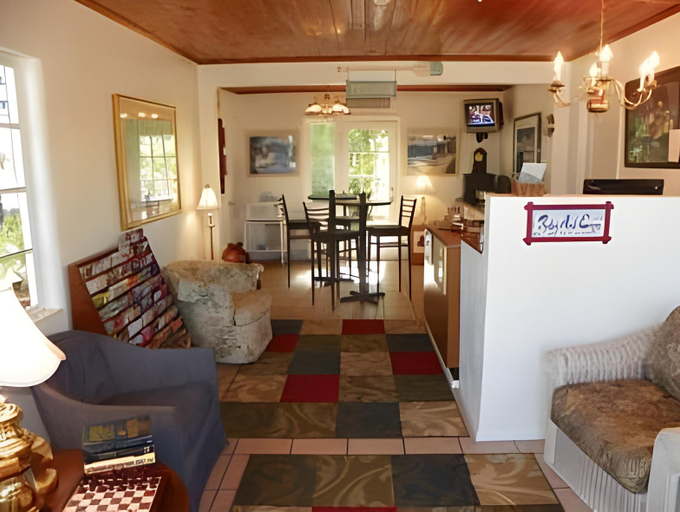 Others 3, Island Breeze Inn - Venice, Sarasota