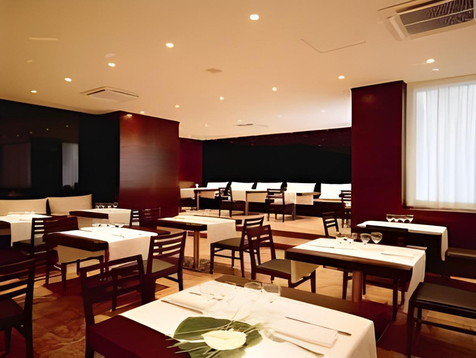 Food & Drinks 4, Hotel Principe di Piemonte, Rimini