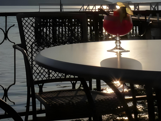 Food & Drinks 5, Rosendal Fjordhotel, Kvinnherad