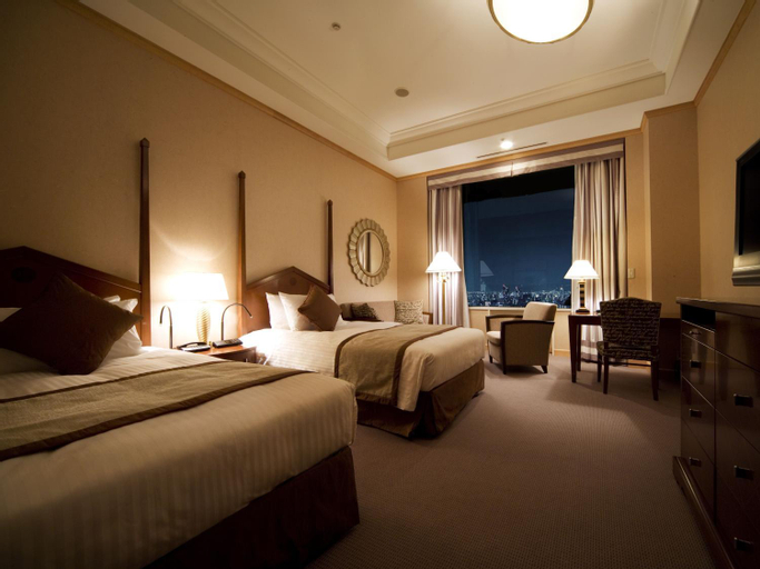 Bedroom 20