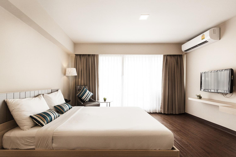 Bedroom 10